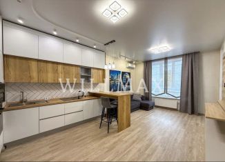 Продажа 2-ком. квартиры, 67 м2, Тюмень, улица Федюнинского, 30к8, Восточный округ