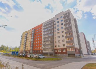 Продам 2-ком. квартиру, 68 м2, Нижний Новгород, Вязниковская улица, 40, Канавинский район