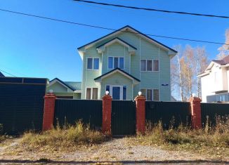 Продаю дом, 147.7 м2, поселок Николаев Посад, Сосновая улица, 19