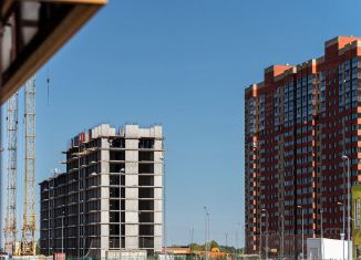 Продается двухкомнатная квартира, 34 м2, село Дядьково, ЖК Шереметьевский Квартал