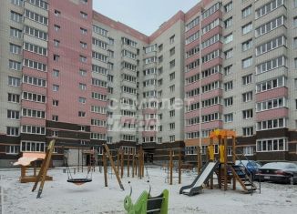 Продажа 1-ком. квартиры, 36.5 м2, Вологда, улица Гагарина, 72