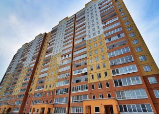 Продам трехкомнатную квартиру, 81 м2, Новосибирск, микрорайон Закаменский, 14