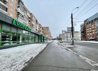 Продам 2-комнатную квартиру, 42.8 м2, Ижевск, улица Максима Горького