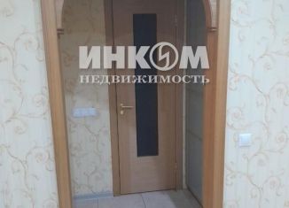 Однокомнатная квартира на продажу, 47.1 м2, Красногорск, улица Вилора Трифонова, 1