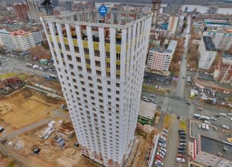 Продам 2-ком. квартиру, 38.4 м2, Новосибирск, Октябрьский район