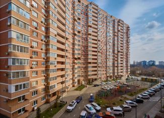 Продажа 2-комнатной квартиры, 60 м2, Краснодар, Кореновская улица, 57к2, ЖК Красная площадь