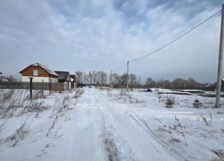 Продаю участок, 10 сот., Абакан, улица Сергея Карамчакова