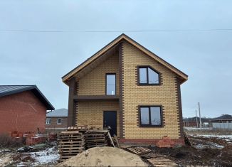 Коттедж на продажу, 150 м2, деревня Чандрово, 2-я Чандровская улица