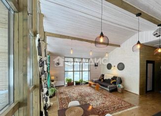 Продажа дома, 90 м2, село Маклино, Зерновая улица