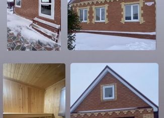 Продается дом, 160 м2, Буинск