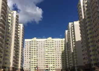 Продаю трехкомнатную квартиру, 72 м2, Московский, улица Никитина, 6