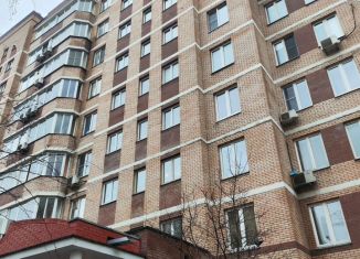 Квартира на продажу студия, 31.5 м2, Москва, метро Дубровка, 6-я Кожуховская улица, 3к1