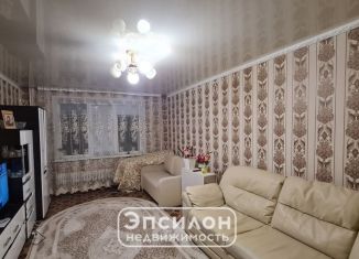 Продам 1-ком. квартиру, 36 м2, Курск, улица Крюкова, 14Б, Сеймский округ