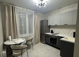 Сдача в аренду 1-ком. квартиры, 40 м2, Ростов-на-Дону, улица Ткачёва, 14, ЖК Итальянский Квартал