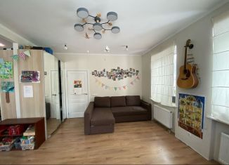 Продаю дом, 118 м2, дачный посёлок Удельная, улица Горячева, 26