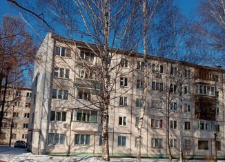 4-комнатная квартира на продажу, 59 м2, Ижевск, Октябрьский район, улица Карла Маркса, 419