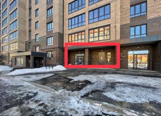 Сдам в аренду помещение свободного назначения, 95 м2, Йошкар-Ола, улица Баумана, 3