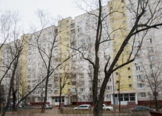 Продажа двухкомнатной квартиры, 51.6 м2, Москва, Большая Косинская улица, 16к2, метро Косино