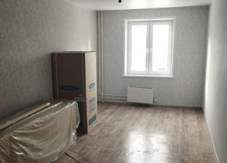 Продам 1-ком. квартиру, 42 м2, Красноярск, улица Дубровинского, 110Г, Железнодорожный район