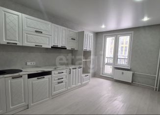 Продается 2-ком. квартира, 58.6 м2, Тюмень, улица Вадима Бованенко, 4, ЖК Атамари