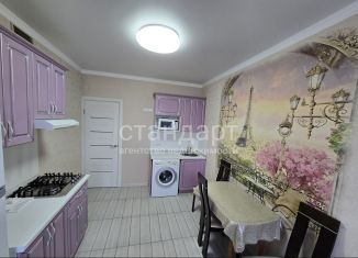 Продается 1-ком. квартира, 37 м2, Ессентуки, улица Орджоникидзе, 88к1