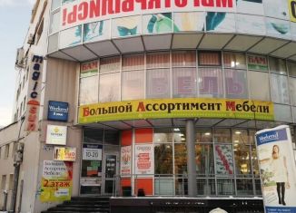 Сдается офис, 20 м2, Архангельская область, Троицкий проспект, 119
