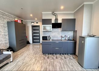 Продажа квартиры студии, 30 м2, Ростов-на-Дону, Стабильная улица, 3с2, ЖК Вест Сайд