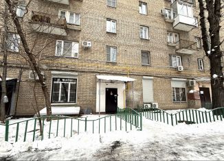 Квартира на продажу студия, 17.7 м2, Москва, Космодамианская набережная, 4/22А, метро Третьяковская