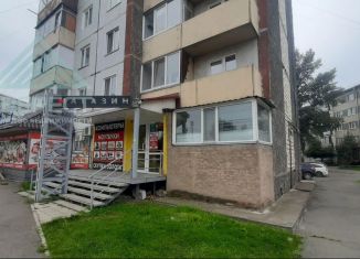 Продается двухкомнатная квартира, 60 м2, Абакан, улица Некрасова, 34