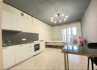 Продам квартиру студию, 28.2 м2, Уфа, Советский район, улица Сагита Агиша, 17