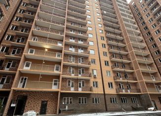 Продажа однокомнатной квартиры, 52 м2, Чечня, улица Мамсурова, 1