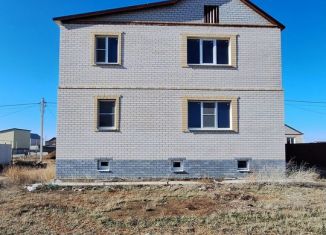 Продажа дома, 244.9 м2, село Солянка, улица Аксакова, 6