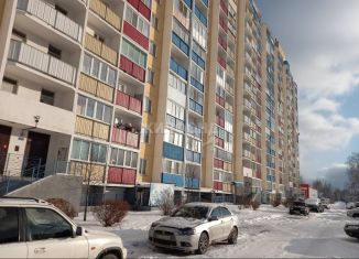 Продам двухкомнатную квартиру, 42.6 м2, Новосибирск, улица Твардовского, 22/6, Первомайский район