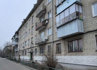 Продаю 3-ком. квартиру, 56.6 м2, Орехово-Зуево, улица Гагарина, 12