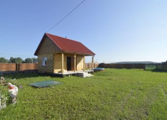 Продаю дом, 36 м2, Красноярский край