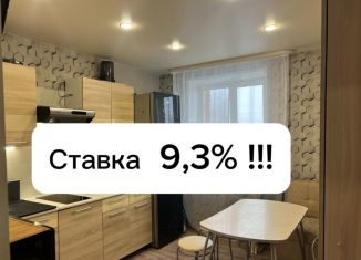 Продаю 1-ком. квартиру, 33.8 м2, Удмуртия, улица Ворошилова, 1А