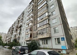 3-ком. квартира на продажу, 66.6 м2, Новосибирск, метро Студенческая, Киевская улица, 18/1