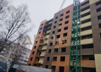 Продается квартира свободная планировка, 80.6 м2, Кострома, 7-й Окружной проезд, Центральный район