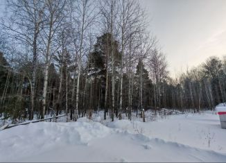 Продам участок, 8 сот., деревня Ушакова, Зелёная улица