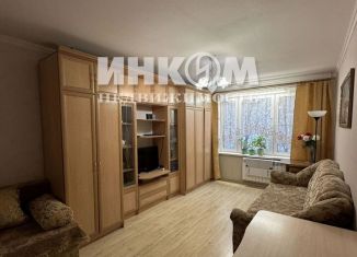 Продажа 1-комнатной квартиры, 32.5 м2, Москва, улица Миклухо-Маклая, 39к1, метро Коньково