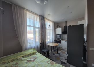 Продажа 1-ком. квартиры, 34.4 м2, село Черешня, Владимировская улица, 141А