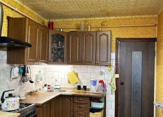 Продажа 3-комнатной квартиры, 64 м2, Яхрома, Большевистская улица, 9