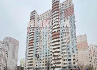 Продается 3-комнатная квартира, 75.8 м2, Долгопрудный, Лихачёвский проспект, 70к3