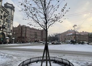 Сдам комнату, 31 м2, Санкт-Петербург, Большой проспект Петроградской стороны, 98, метро Чкаловская