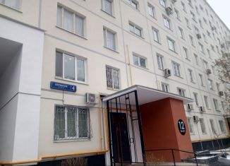 Продается квартира студия, 14 м2, Москва, Берингов проезд, район Свиблово