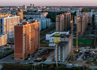 Продается 2-ком. квартира, 38.3 м2, село Дядьково