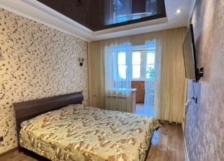 Продажа 3-комнатной квартиры, 61.7 м2, Казань, улица Джаудата Файзи, 10