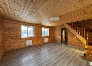 Дом на продажу, 92 м2, село Кармаскалы, улица Тукаева