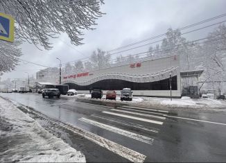 Сдаю в аренду помещение свободного назначения, 11.5 м2, Пенза, улица Рахманинова, 38Г