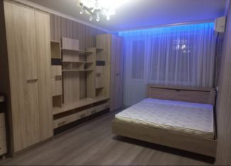 Сдается 1-ком. квартира, 33 м2, Алексеевка, улица Пушкина, 43